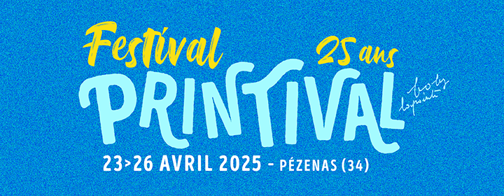 JMFM – Le Printival à la rencontre des lycéens pour sa 25ème édition