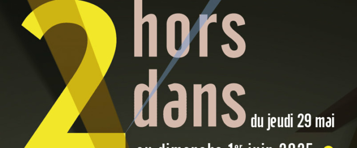 Vivre ici – Festival 2Hors 2Dans du 29 mai au 1er juin 2025 à Octon