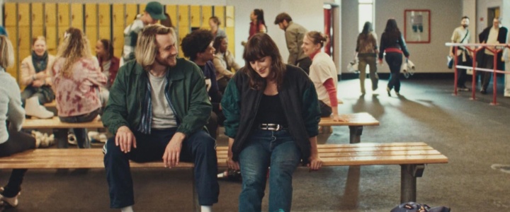Cinérama – l’ouverture du festival de Cannes