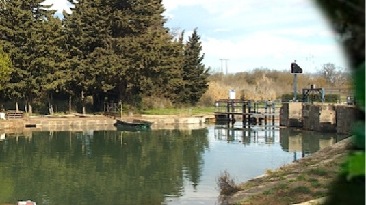 Vivre ici : Une Rand’Eau solidaire ce samedi 25 mai 2025 Le long du canal du Midi