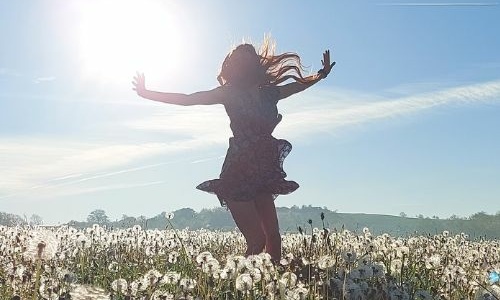 Vivre ici – Salon Bien-être à Aniane le samedi 10 et dimanche 11 mai 2025