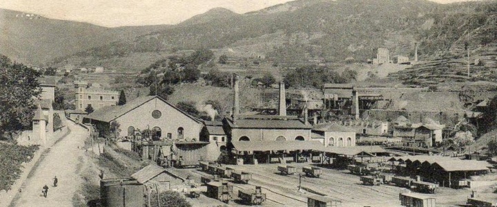 Les Buissonnières