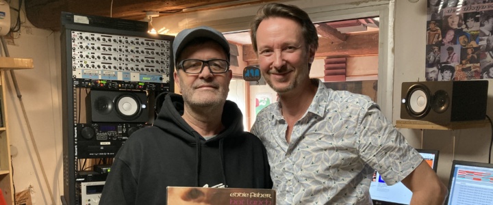 Le Club des Chineurs #26 avec Serge Amiano