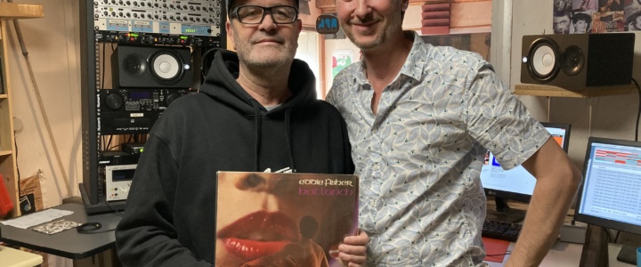 Le Club des Chineurs #26 avec Serge Amiano