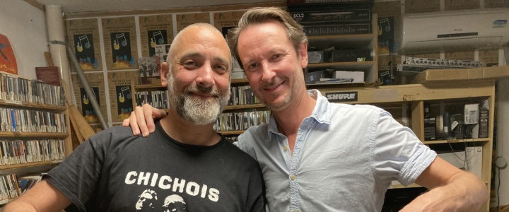 Le Club des Chineurs #27 avec Greg Fatalbazuka (Chichois Production)