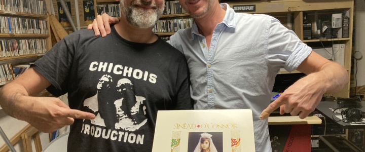 Le Club des Chineurs #27 avec Greg Fatalbazuka (Chichois Production)