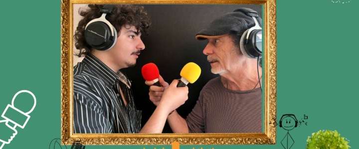 On ne vient pas à Bédarieux par hasard- 09 MAI 2025