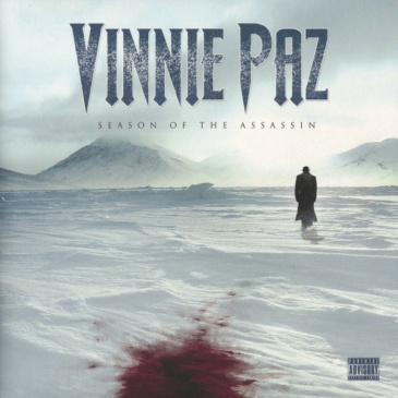 Vinnie Paz - Season of the Assassin [Enemy Soil / 2010]