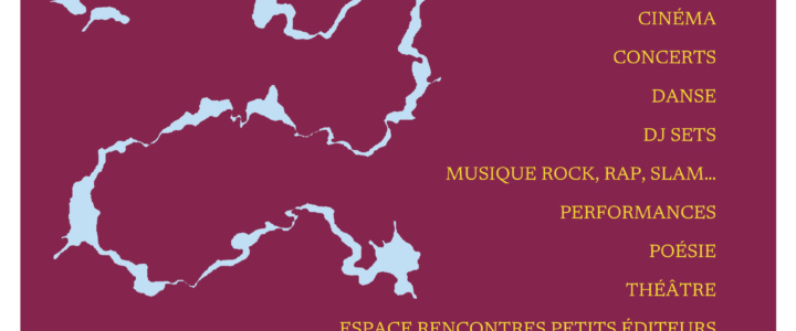Festival extravagances