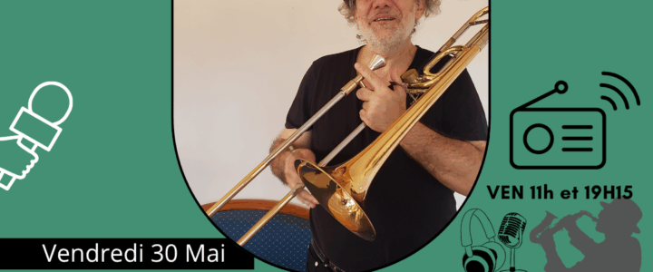 On ne vient pas a Bédarieux par hasard – 30 Mai 2025