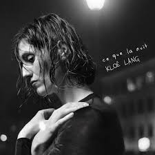 Se(p)t de Coeur en bref  –   Kloé  LANG