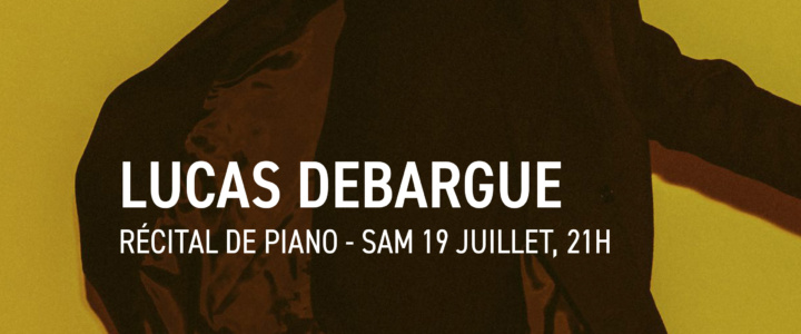 Festival Musique au Château de Dio « HORS-LES-MURS ! »