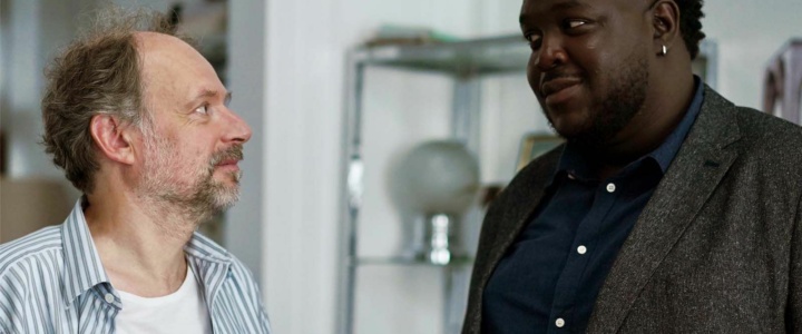 Cinérama – Blind test Denis Podalydès