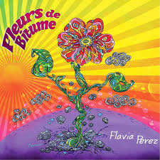 Flavia  PEREZ  –  Se(p)t de Cœur