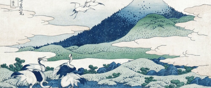 Radio Trentanel : direction le japon