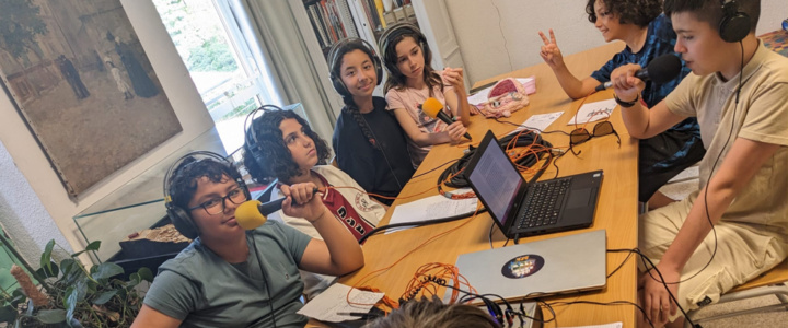 Level Up Culture ! On parle culture à Clermont l’Hérault