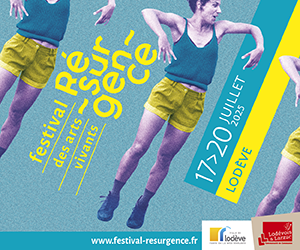Festival Resurgence, 11e édition