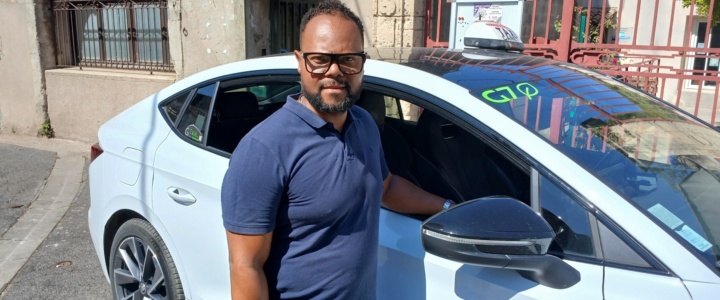 Vivre ici – TVH, le groupement des taxis dédié à la Vallée de l’Hérault