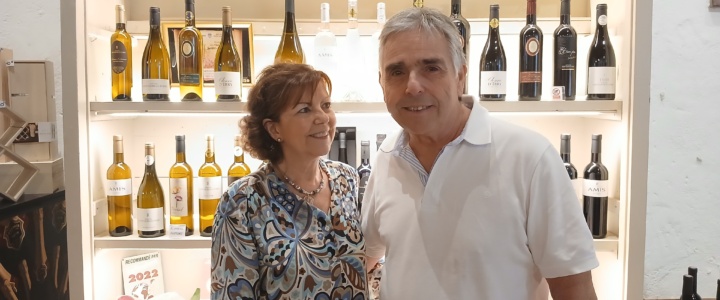 Le Domaine Saint-Georges d’Ibry à Abeilhan, la culture de l’excellence