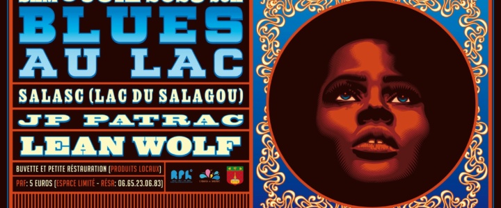 La soirée Blues au lac à Salasc, retour sur l’édition 2025