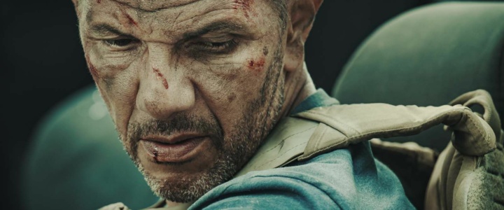 Cinérama – Blind test Roschdy Zem