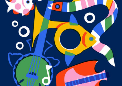 Vivre ici – Le Festival Fiest’A Sète du 19 juillet au 3 août 2025