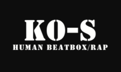 Vivre ici – interview avec KO-S, l’incroyable Human Beatbox