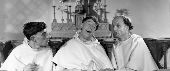 Cinérama été – Marcel Pagnol, blind test musique de films et chroniques