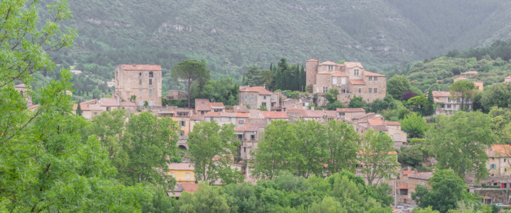 Sous les ondes de Soubès