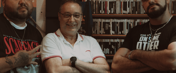 Vivre ici – Trouchpac et Young Hype en tournée cet été dans l’Hérault