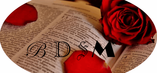 SEXO TIME – BDSM ET SEXUALITE KINKY