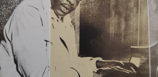 « Quand le jazz est, quand le jazz est là » – Fêtons les cent ans d’Oscar Peterson (1re partie)