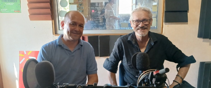 Des ateliers de Réalité Virtuelle ouverts aux séniors à Saint-André de Sangonis