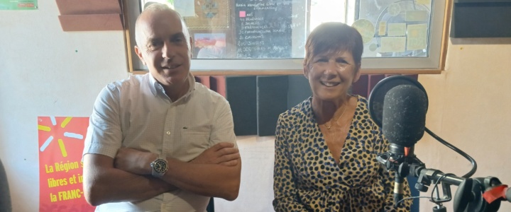Vivre ici – Les Amis de la Chapelle de Cambous aux Journées européennes du patrimoine