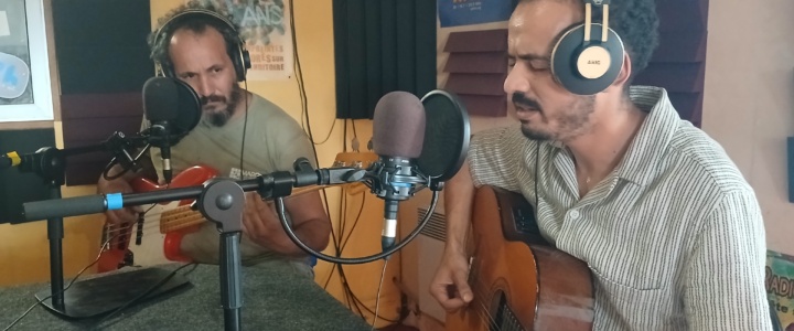 L’ORCHESTRE BTP sur la scène du festival la Fameuse le samedi 13 septembre à Gignac!
