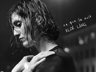 KlOÉ  LANG  –  Se(p)t de Cœur