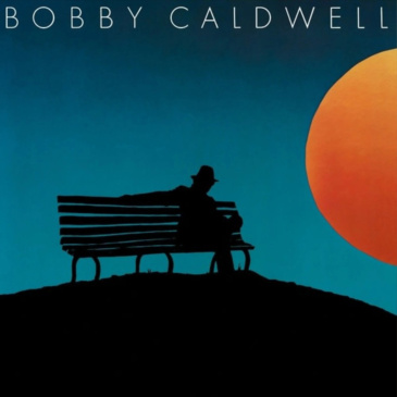 Bobby Caldwell - Bobby Caldwell [T.K. Recoreds / 1978]
