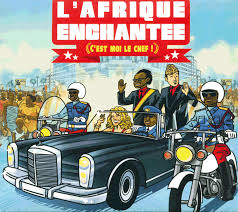 Soul System – Célébrons Le Nouveau Quinquennat de Nicolas.