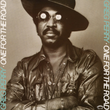 Greg Perry - One for the Road [Casablanca / 1975]