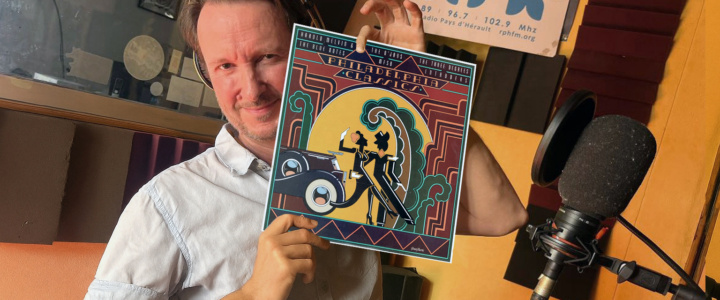 Le Club des Chineurs #29 – Disco a Go Go
