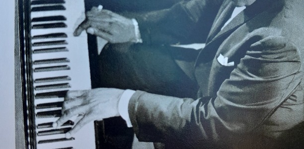« Quand le jazz est, quand le jazz est là » – Fêtons les cent ans d’Oscar Peterson (2e partie)
