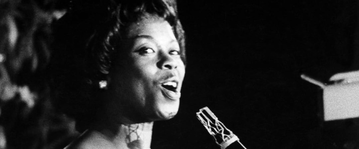 Jazzophiles: Une heure avec Sarah Vaughan