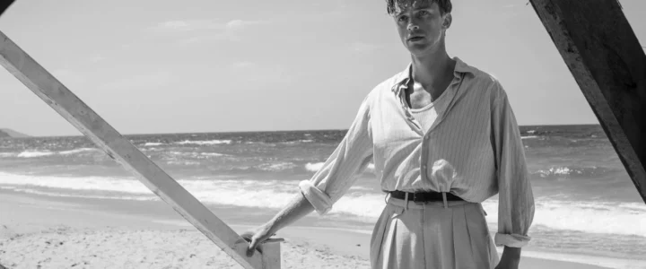 Cinérama – Trois interviews de réalisateurs (François Ozon, Thierry Klifa et Simón Mesa Soto) Cinérama – Trois interviews de réalisateurs (François Ozon, Thierry Klifa et Simón Mesa Soto)