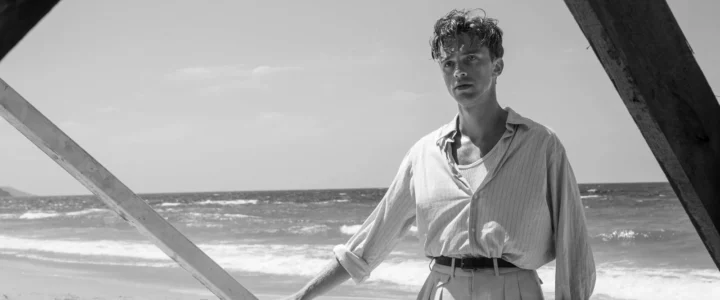 Cinérama – Trois interviews de réalisateurs (François Ozon, Thierry Klifa et Simón Mesa Soto) Cinérama – Trois interviews de réalisateurs (François Ozon, Thierry Klifa et Simón Mesa Soto)