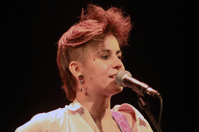 CHLOÉ – Se(p)t de Cœur