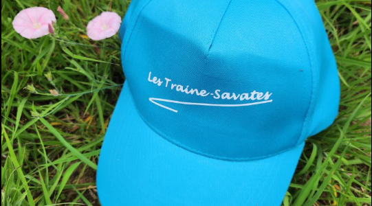 Vivre ici – la Marche Rose dimanche 12 octobre 2025 à Saint André de Sangonis.