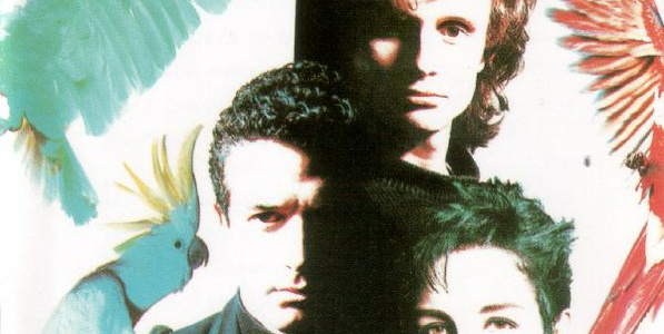 Album d’histoire N°150  MECANO_Descanso dominical_1988 Album d’histoire N°150  MECANO_Descanso dominical_1988