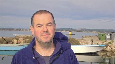 Ondes marines, portraits de gens de mer : Madjid