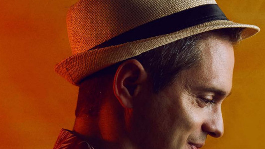 Vivre ici –  Single « Le Défi » avec Miguel Sol et Ludovic Mary