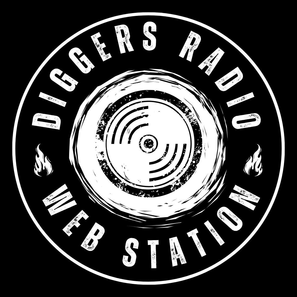 Diggers Radio (Albi)